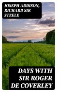 eBook: Days with Sir Roger De Coverley