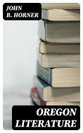 eBook: Oregon Literature
