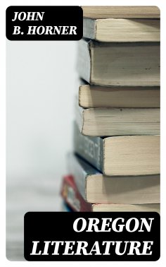 eBook: Oregon Literature