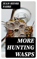 ebook: More Hunting Wasps