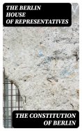 ebook: The Constitution of Berlin