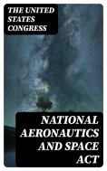 eBook: National Aeronautics and Space Act