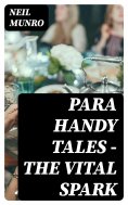 ebook: Para Handy Tales — The Vital Spark