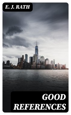 eBook: Good References