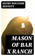 ebook: Mason of Bar X Ranch