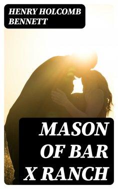 ebook: Mason of Bar X Ranch