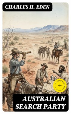 eBook: Australian Search Party (Annotated)