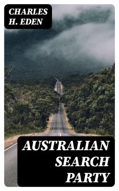 ebook: Australian Search Party