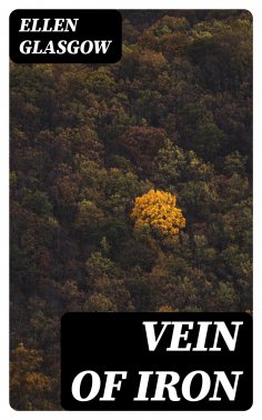 eBook: Vein of Iron