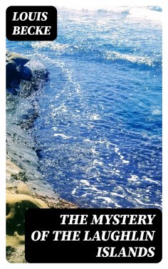 ebook: The Mystery of the Laughlin Islands