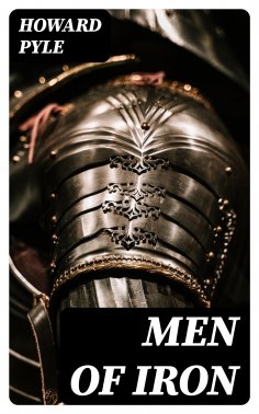 eBook: Men of Iron