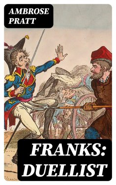 eBook: Franks: Duellist