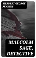 eBook: Malcolm Sage, Detective