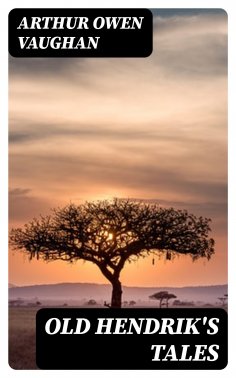 ebook: Old Hendrik's Tales