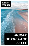 ebook: Moran of the Lady Letty