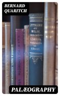 eBook: Palæography