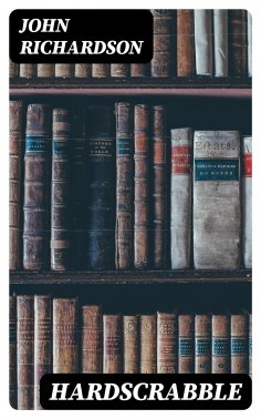 eBook: Hardscrabble