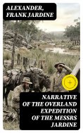 ebook: Narrative of the Overland Expedition of the Messrs Jardine