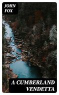 ebook: A Cumberland Vendetta
