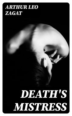 eBook: Death's Mistress