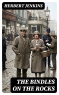 ebook: The Bindles on the Rocks