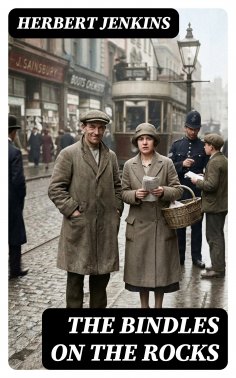 ebook: The Bindles on the Rocks