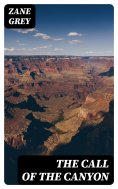 eBook: The Call of the Canyon