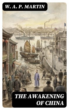 ebook: The Awakening of China