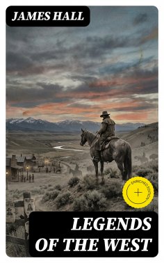 ebook: Legends of the West