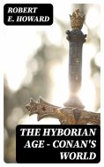 ebook: The Hyborian Age - Conan's World