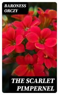 ebook: The Scarlet Pimpernel
