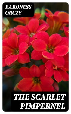 ebook: The Scarlet Pimpernel