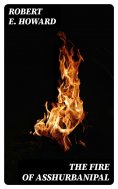 ebook: The Fire of Asshurbanipal
