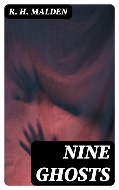 eBook: Nine Ghosts