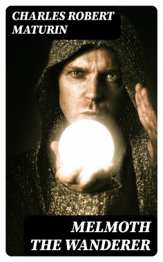 eBook: Melmoth the Wanderer