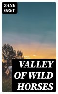 eBook: Valley Of Wild Horses