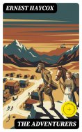 eBook: The Adventurers (Annotated)