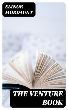eBook: The Venture Book