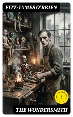 ebook: The Wondersmith