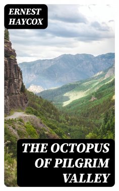 ebook: The Octopus of Pilgrim Valley