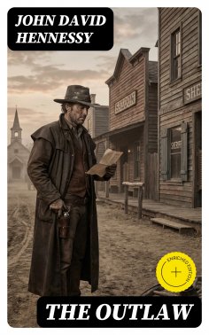 ebook: The Outlaw