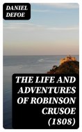 ebook: The Life and Adventures of Robinson Crusoe (1808)