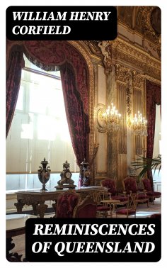 eBook: Reminiscences of Queensland
