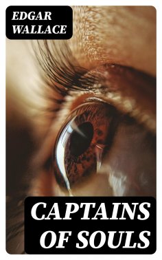 eBook: Captains of Souls