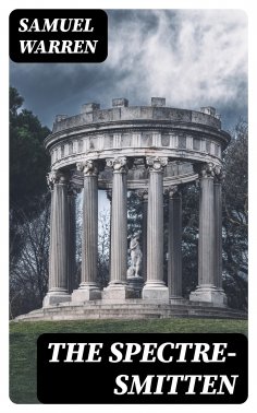 eBook: The Spectre-Smitten