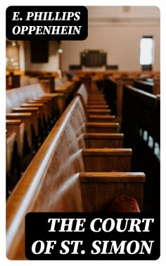 eBook: The Court of St. Simon
