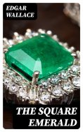eBook: The Square Emerald