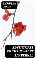 ebook: Adventures of the Scarlet Pimpernel