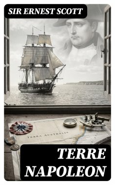 ebook: Terre Napoleon