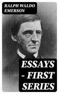 ebook: Essays — First Series